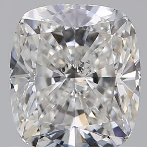 1.01 CT CUSHION