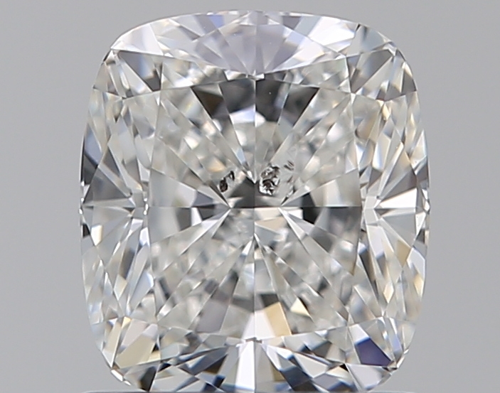 1.01 CT CUSHION