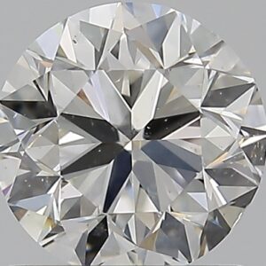 1.01 CT ROUND
