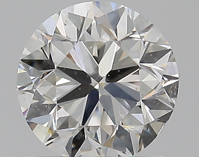 1.01 CT ROUND