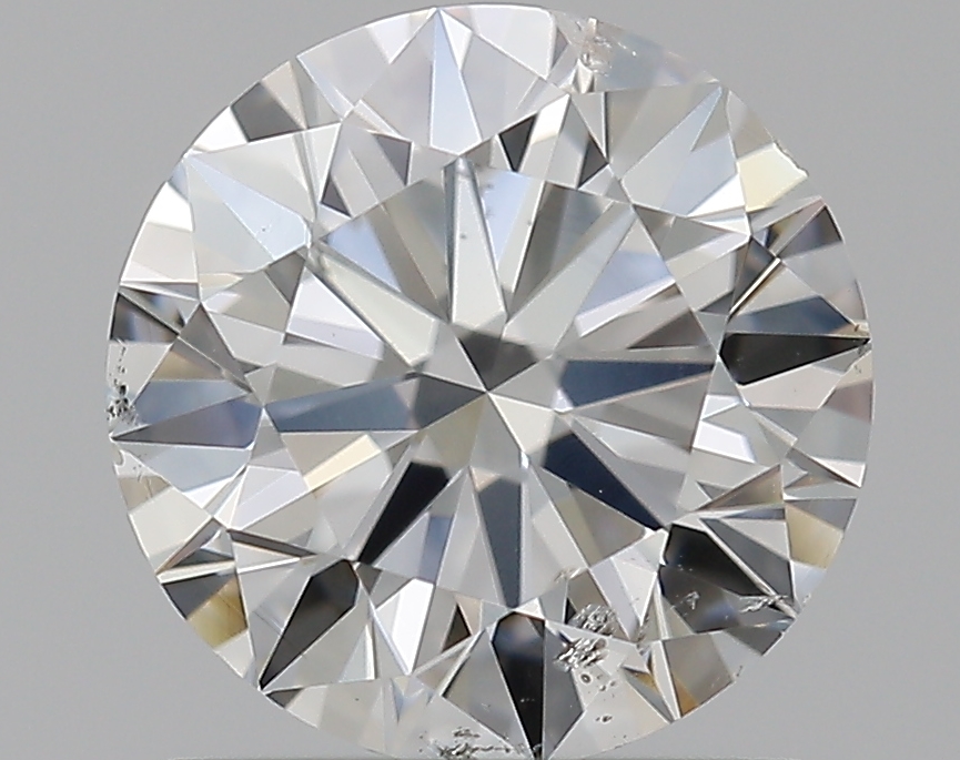 1.01 CT ROUND