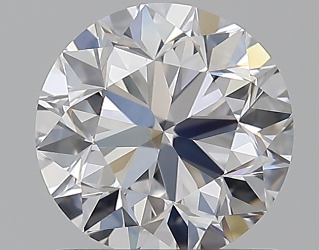 1.01 CT ROUND