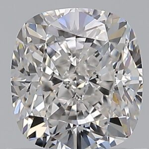 1.01 CT CUSHION