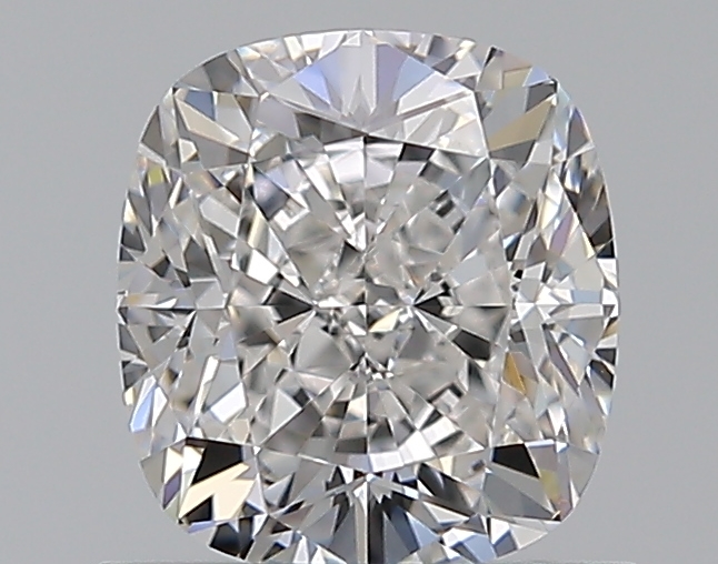 1.01 CT CUSHION