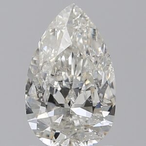 1.01 CT PEAR