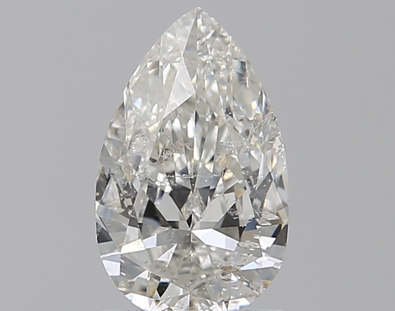 1.01 CT PEAR