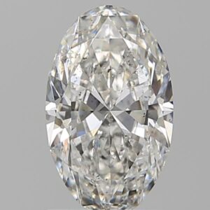 1.01 CT OVAL