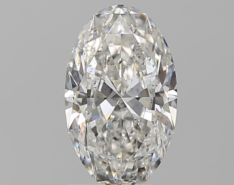 1.01 CT OVAL