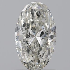 1.01 CT OVAL