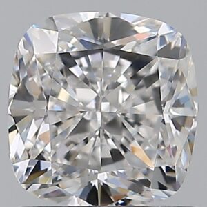 1.01 CT CUSHION