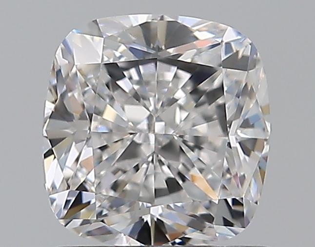 1.01 CT CUSHION