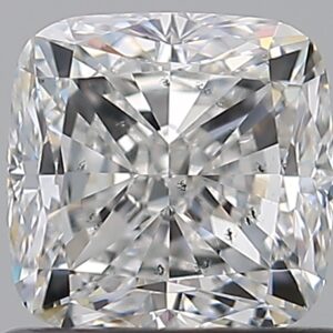 1.01 CT CUSHION