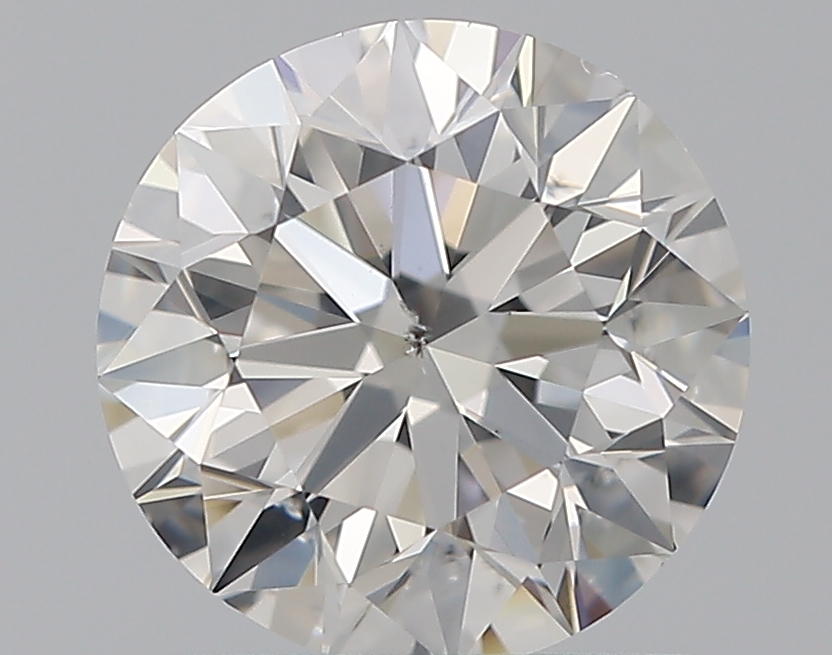 1.01 CT ROUND