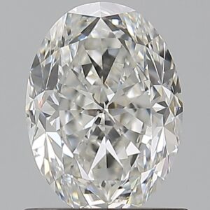 1.01 CT OVAL