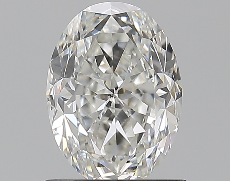 1.01 CT OVAL