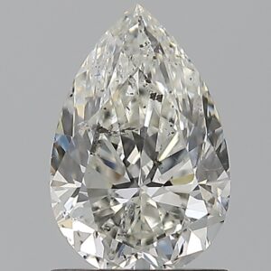 1.01 CT PEAR