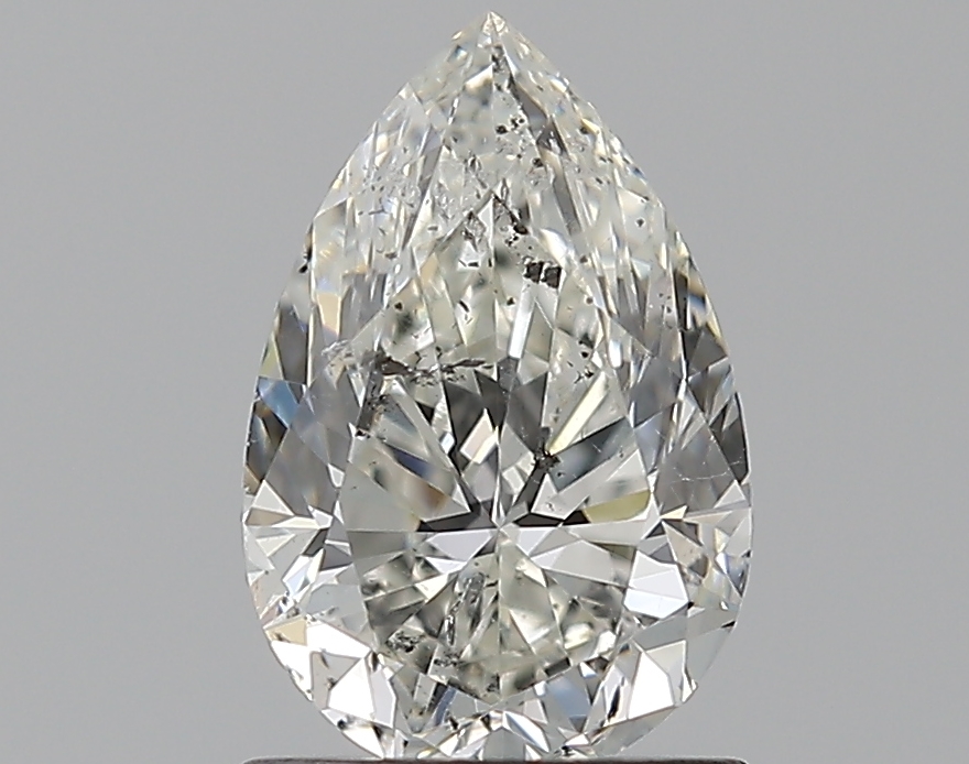 1.01 CT PEAR