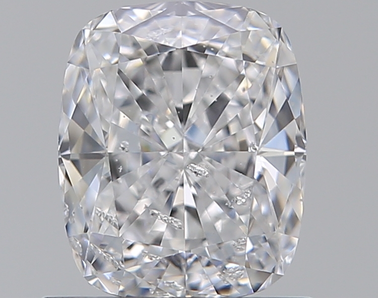 1.01 CT CUSHION
