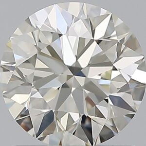 1.01 CT ROUND