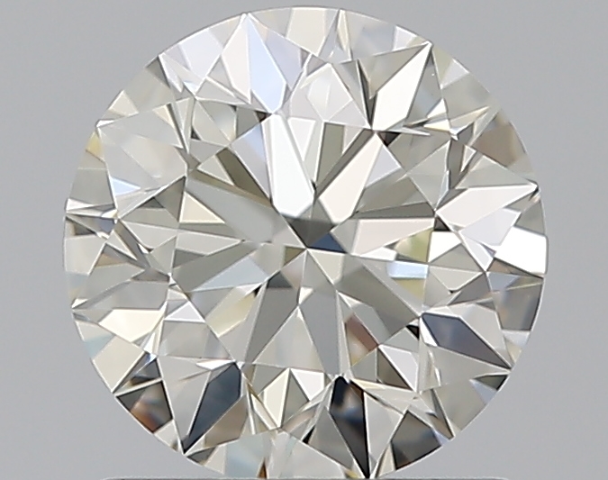 1.01 CT ROUND