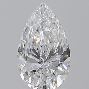 1.01 CT PEAR