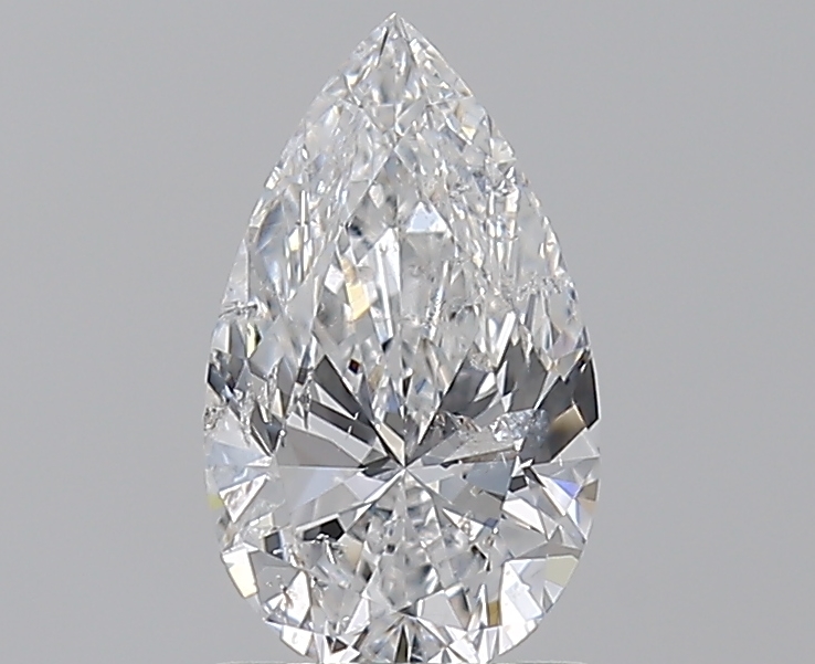 1.01 CT PEAR