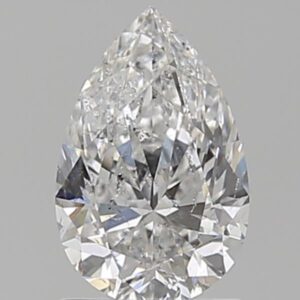 1.01 CT PEAR