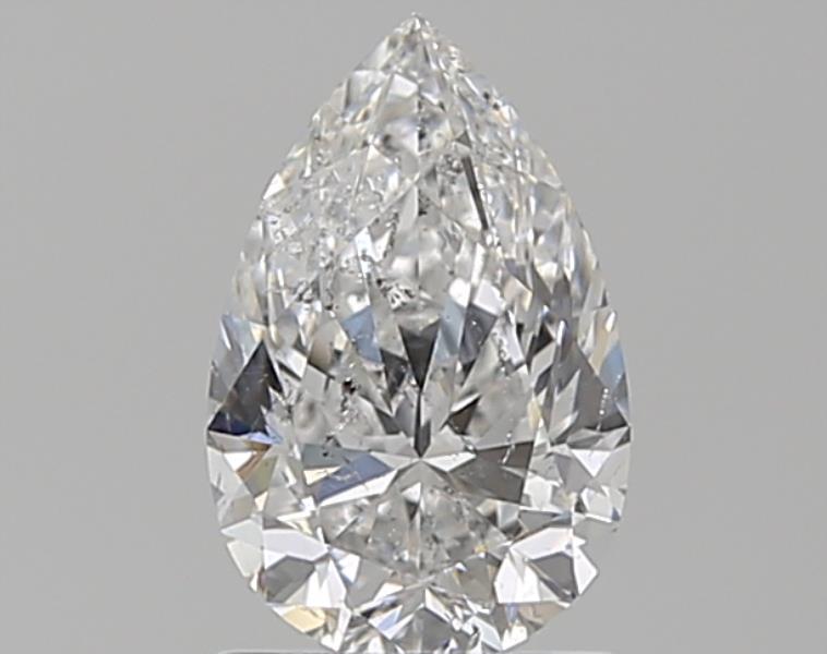 1.01 CT PEAR