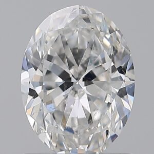 1.01 CT OVAL