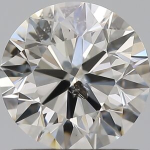 1.01 CT ROUND
