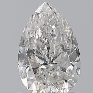 1.01 CT PEAR