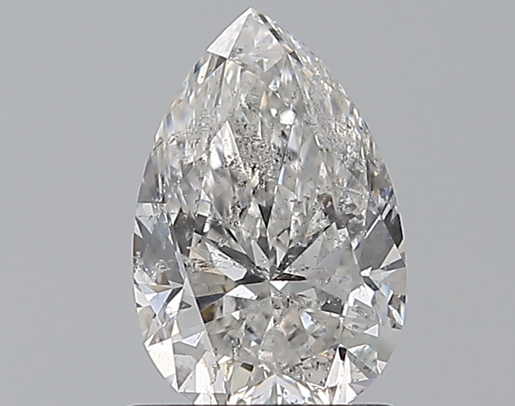 1.01 CT PEAR