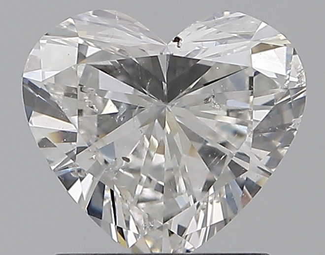 1.01 CT HEART