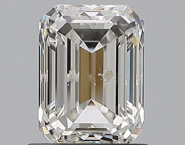1.01 CT EMERALD