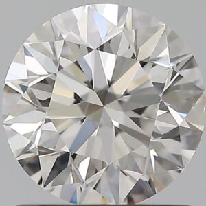 1.01 CT ROUND