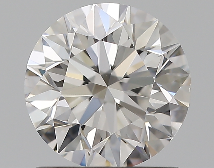 1.01 CT ROUND