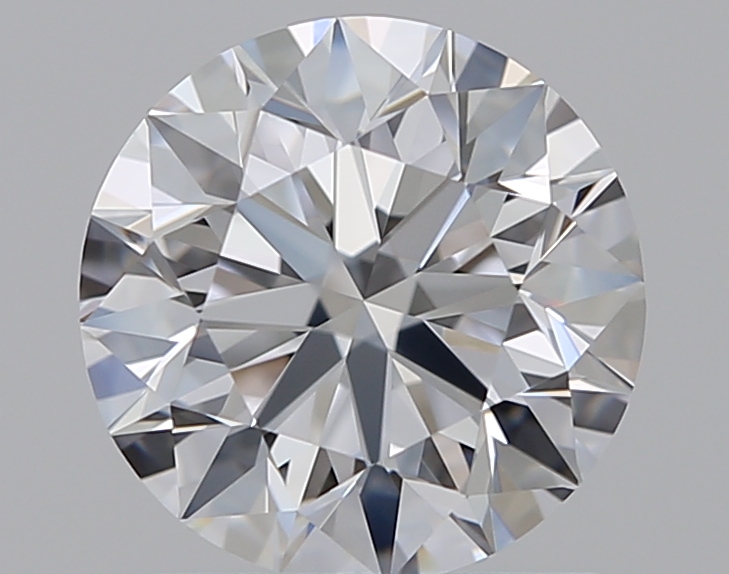 1.01 CT ROUND