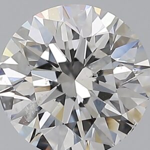 1.01 CT ROUND
