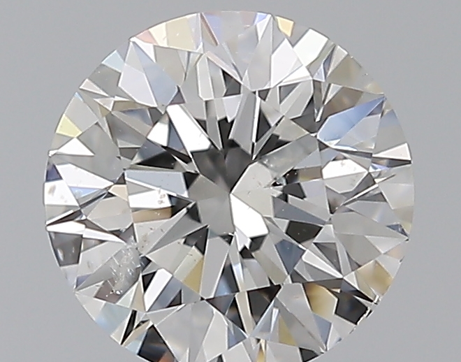 1.01 CT ROUND