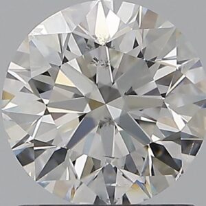1.01 CT ROUND