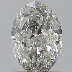 1.01 CT OVAL