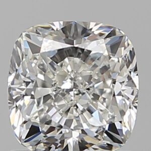 1.01 CT CUSHION