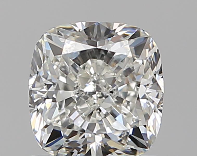 1.01 CT CUSHION