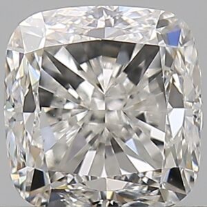 1.01 CT CUSHION