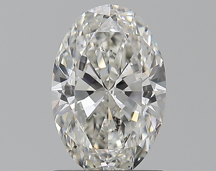 1.01 CT OVAL