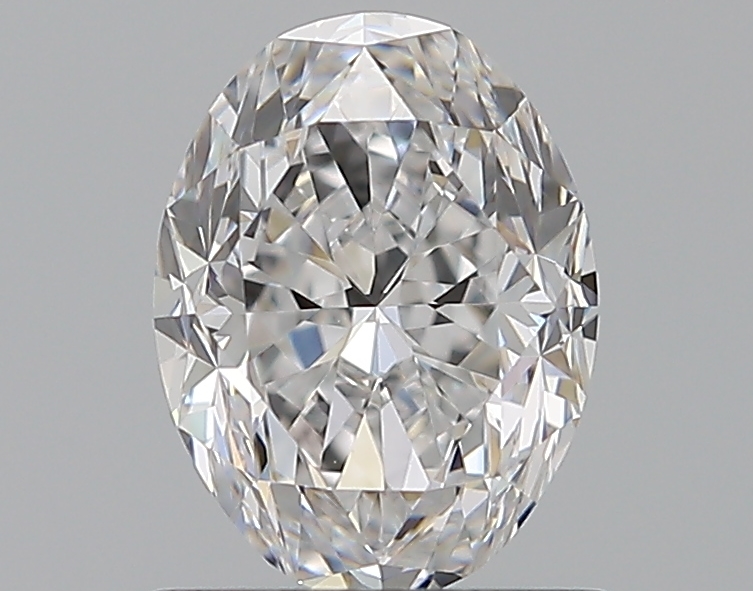 1.01 CT OVAL