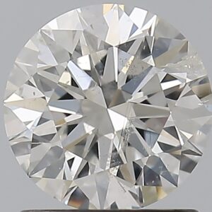 1.01 CT ROUND