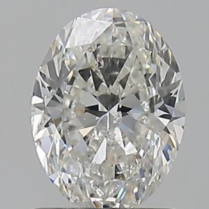 1.01 CT OVAL