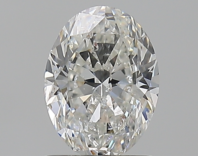 1.01 CT OVAL