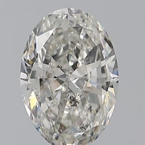 1.01 CT OVAL